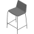 Flex Chair stool BQ1331