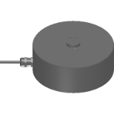 Compression Load Cell with Display CBES + INT4-L