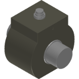 Low Cost Rotary Torque Sensor DRBK