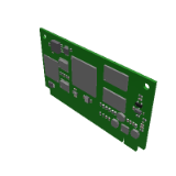 MA5D4 - Cortex A5 SAMA5D4