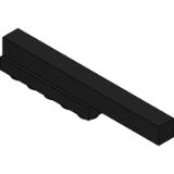 Black Foster Micro Custom Surface 5