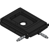 Piezo Z-Axis Stages