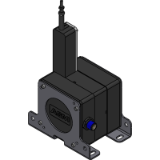 WST85 up to 6m with Inclination Sensor