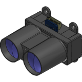 Laser Range Finder (LRF) (CU1)