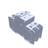 UL 489 Miniature Circuit Breakers