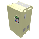 AC Variable Frequency Drives (VFD)