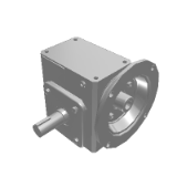 General Purpose Cast Iron Worm Gearboxes