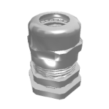 Cable Glands - Metal
