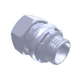 Electrical Connectors & Fittings