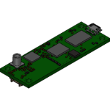 E420 tiny H_264 video encoder (HD-SDI)