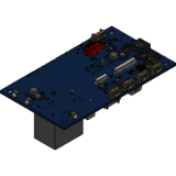M110 motherboard for J10x