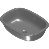 AXENT.ONE C Under counter basin_3