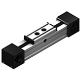 Roller guide positioning systems QL