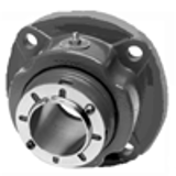 Imperial - IP Flange - Round Labyrinth Seal - Imperial 3 & 4 Bolt Round Flange Bearings