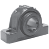 Steel IMPERIAL-HD Pillow Block 2-Bolt Inch Bore - Imperial 2 Bolt Pillow Block Bearing -Inch 102-400