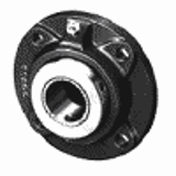 S-2000 Piloted Flange Labyrinth Seal - S-2000 Piloted Flange Bearing -Inch