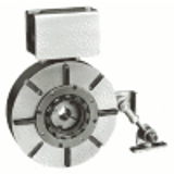 Shaft Mounted Clutches and Brakes - Clutches and Brakes