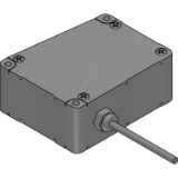 LH High-Precision Laser Measurement Sensor