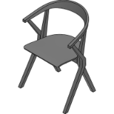 chair b