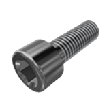 Set head screw with internal hexagon - Screws for taper bushes