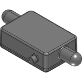 BeanDevice® 2.4GHz INC Wireless inclinometer sensor Low-cost version