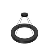 circular-ring-suspended