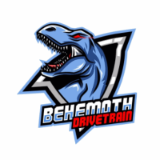 Behemoth Drivetrain