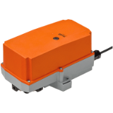 Actuators for Harsh Environmental Conditions