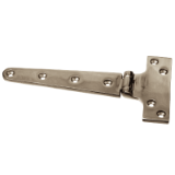 Modèle 432866 - Hinge for marine application - Stainless steel 316