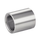 Model 5232 - Coupling - DIN 2986 - Stainless steel 316