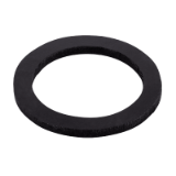 Modèle 5297 - Gasket for BSPP thread - External mounting