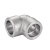 Model 5347 - 90° elbow SW - Stainless steel 316L