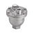 Modèle 58873 - Air release valve - BSP threaded - Stainless steel 316