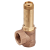 Modèle 58936 - Pipe exhaust safety valve for liquids - Brass