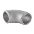 Model 5914 - ANSI Sch 40S LR 90° elbow seamless - Stainless steel 304L - 316L