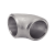 Model 5919 - ANSI Sch 40S SR 90° elbow seamless - Stainless steel 304L - 316L