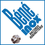 BENE INOX - Stainless steel valves, pipes and fittings