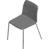 Primum Chair_regular base