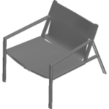 171128_Tension Lounge Chair
