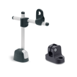 Clamp mountings (Plastic)