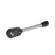 GN316 - Ratchet spanner with thread