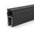 GN2180 - Edge Protection Seal Profiles, Type A, Upper seal profile