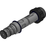 Cartridge directional poppet valves WS700
