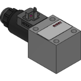Directional poppet valves WV1000