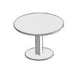 SIZE - Rectangular Table