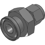 SAE-MS FITTINGS
