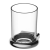 NIA glass holder - Sanitary accessories