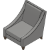 FurnitureChairLyndonDesignVernon_VER_1