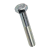 BN 20236 - Hex head bolts partially threaded (DIN 931; ISO 4014), cl. 8.8, zinc plated with thicklayer passivation