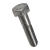 BN 623 - Hex head bolts partially threaded (DIN 931; ISO 4014), stainless steel A2